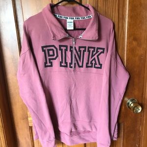 Victoria’s secret PINK Sweatshirt.